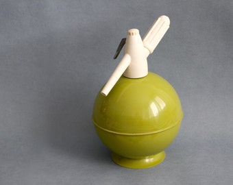 Vintage Soviet Seltzer / Soda siphon