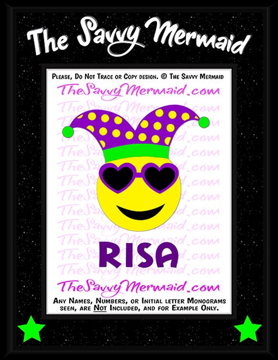 Download Mardi Gras SVG Mardi Gras Shirt svg Design file Emoji SVG