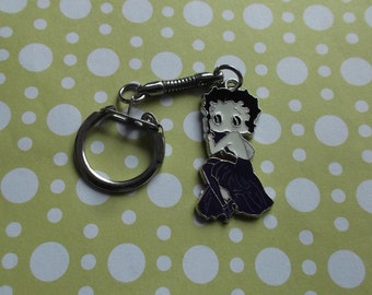betty boop bag charm betty boop bag charm