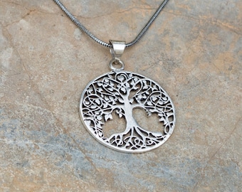 Tree of life meaning | Etsy