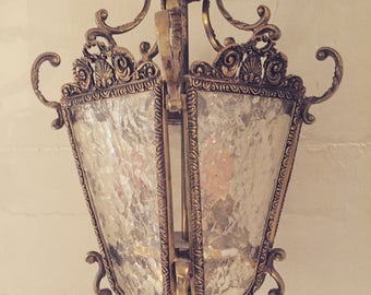 Lighting fit for the queen