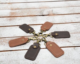 leather keychain, keychain,keychain leather ,Key Fob ,Keyring Made By Hand. Leather Keychain, Leather Keyring.