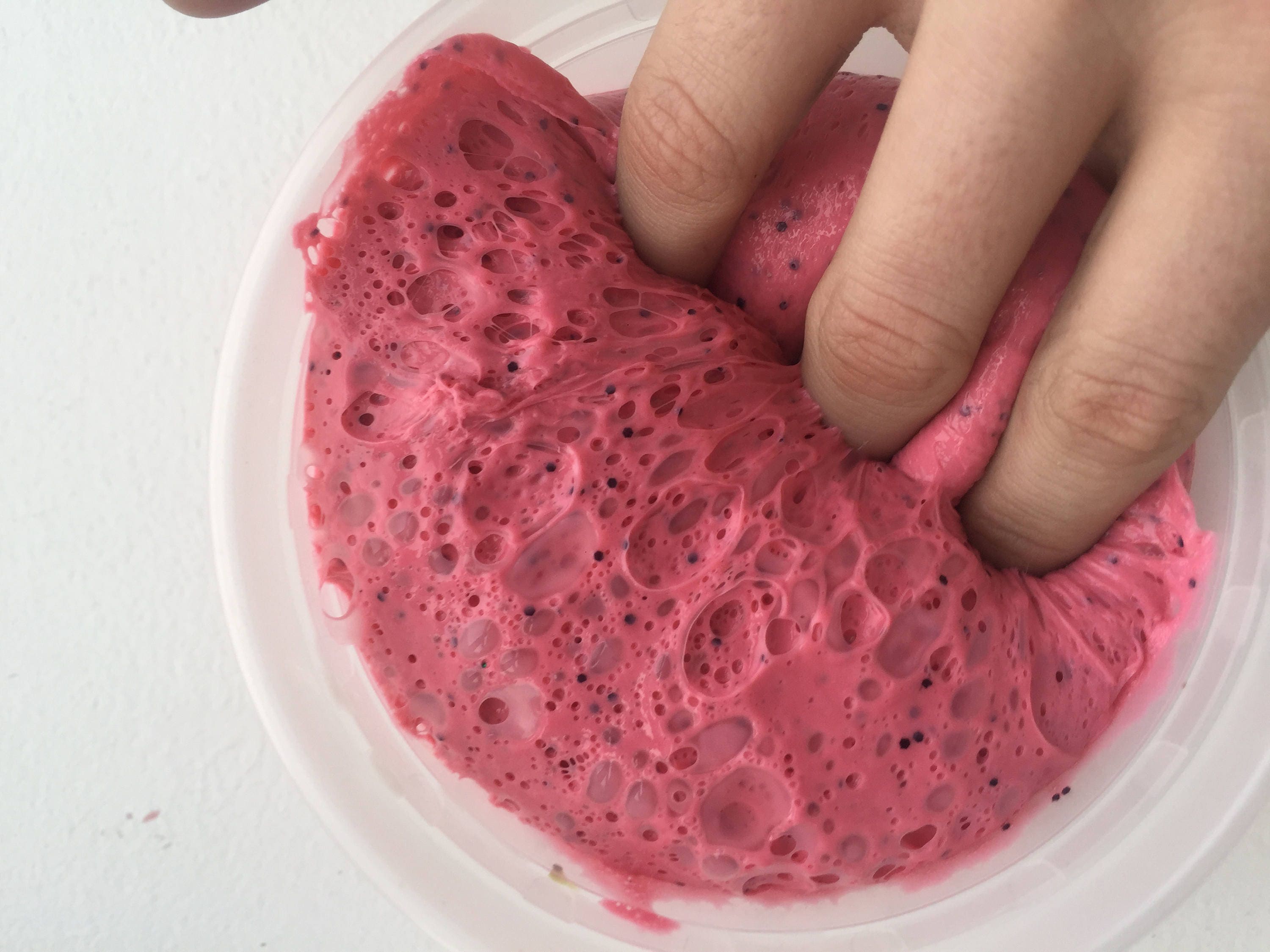 BERRY SLIME