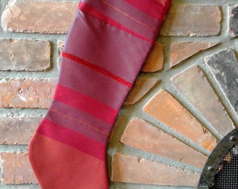 Unique Christmas stocking 028