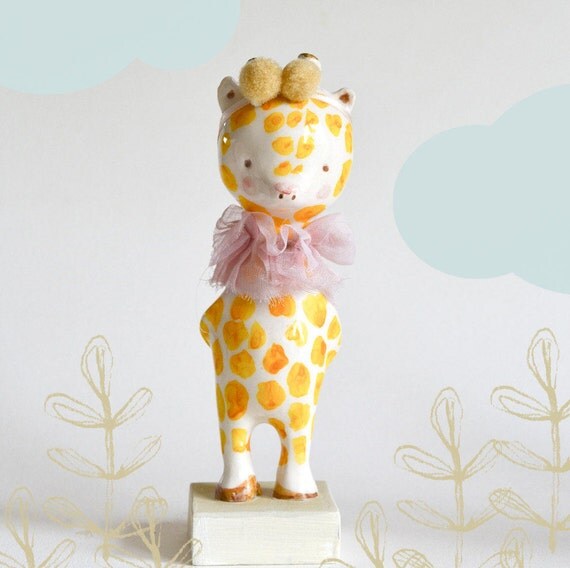 cocomelon giraffe doll
