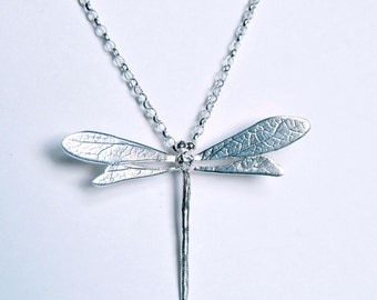Dragonfly jewelry | Etsy