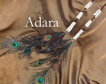 Cowry Falls, Tribal Fusion ATS, Adara