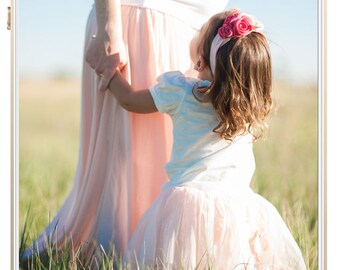 Gender Reveal Snapchat Filter - NAME CHANGE ONLY