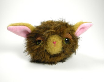 venezuelan poodle moth plush