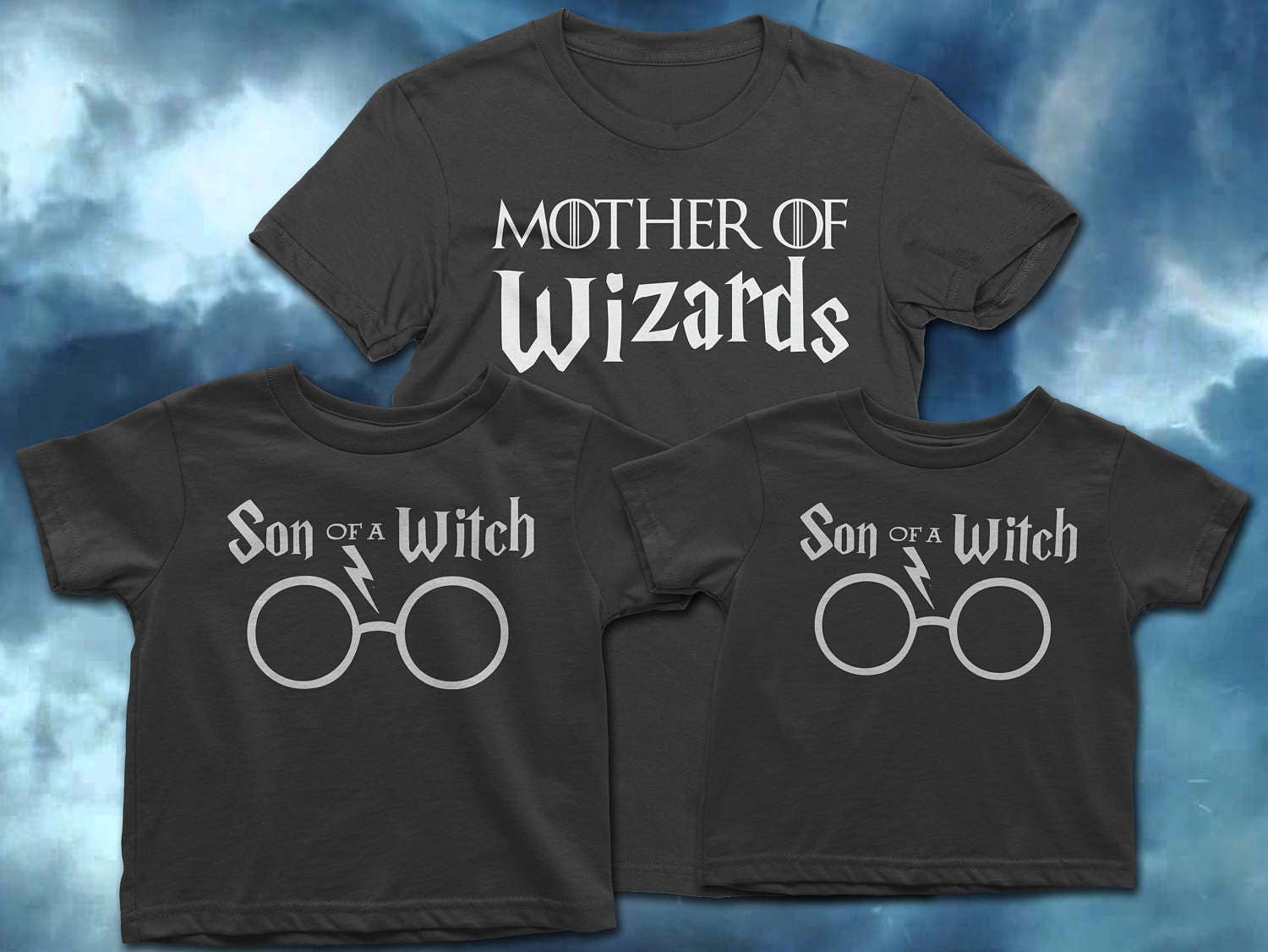 universal harry potter shirt