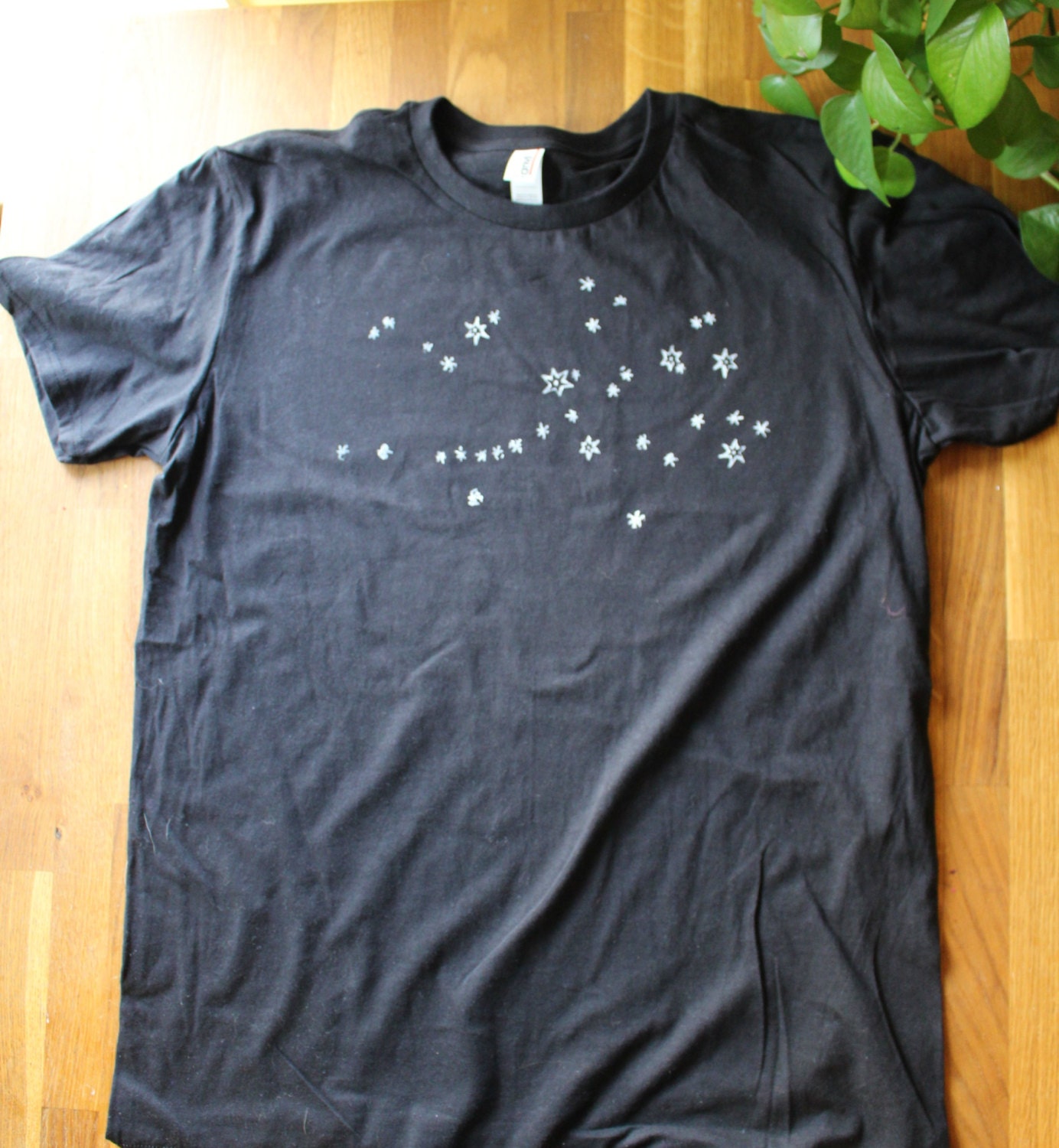 constellation t shirt