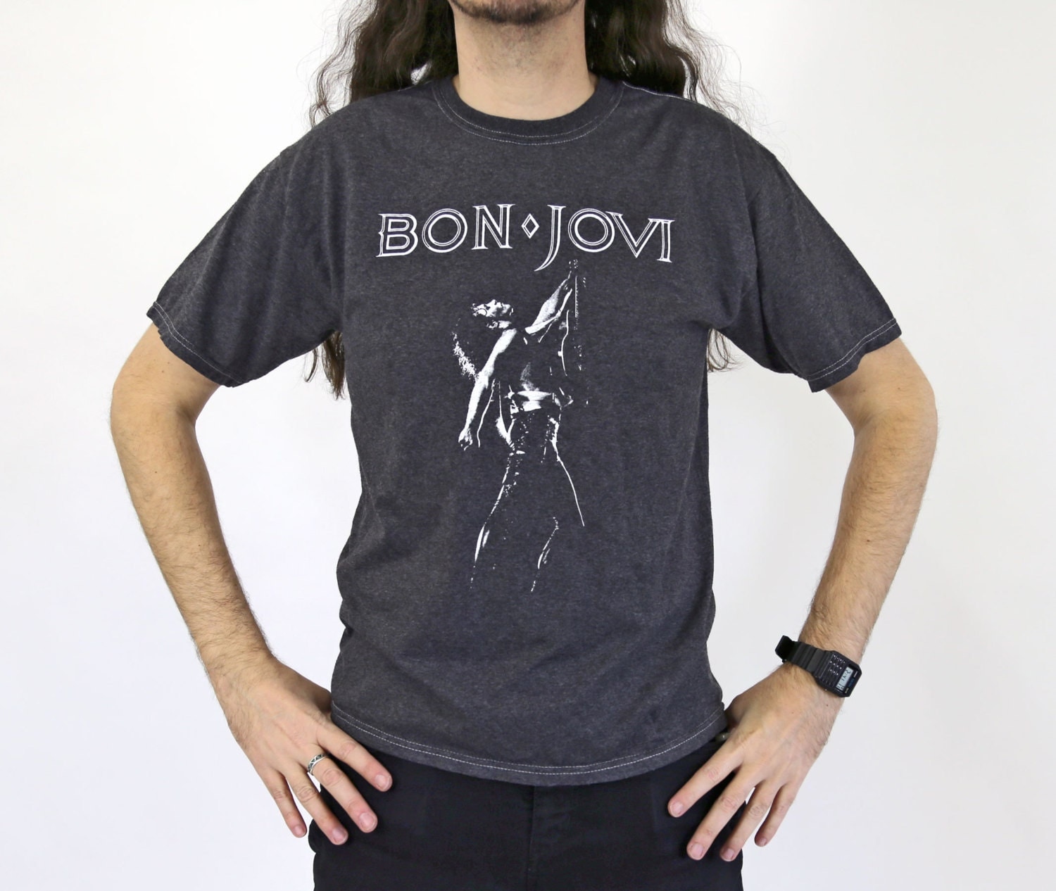 bon jovi t shirts uk