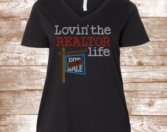 keller williams realty t shirts