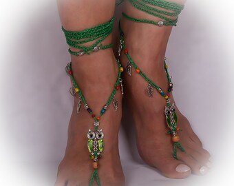 mexican sandals girls