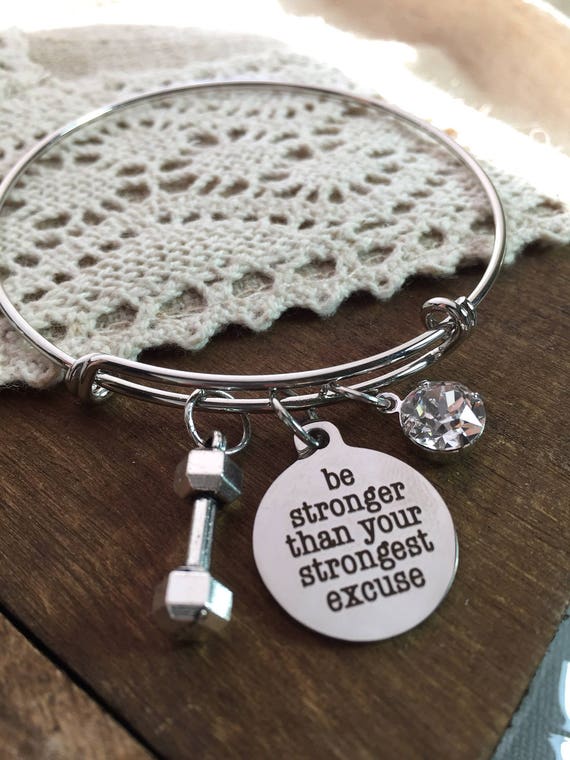 Weight loss jewelry Beachbody gift for coach gift for