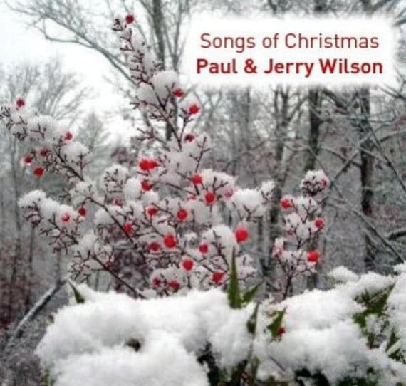 Songs of Christmas Traditional Music