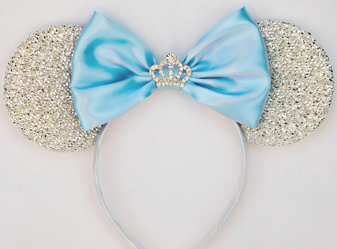 cinderella minnie ears