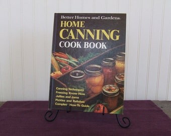 My New Better Homes and Gardens Cookbook 1937 vintage