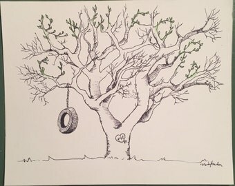 Custom name tree