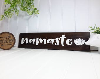Yoga Wall Art yoga wall decor | etsy Yoga Wall Art yoga wall decor | etsy