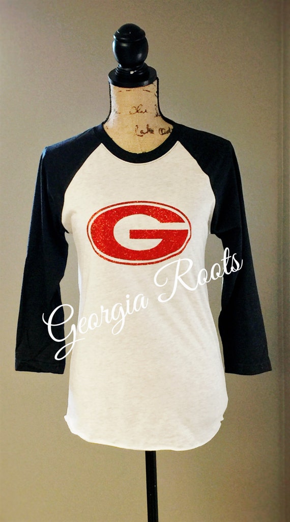 uga womens shirt