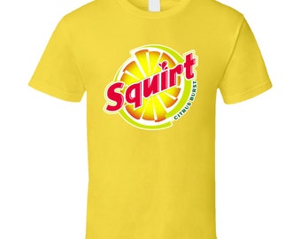 Squirt soda | Etsy