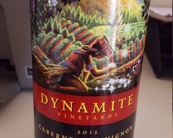 Dynamite