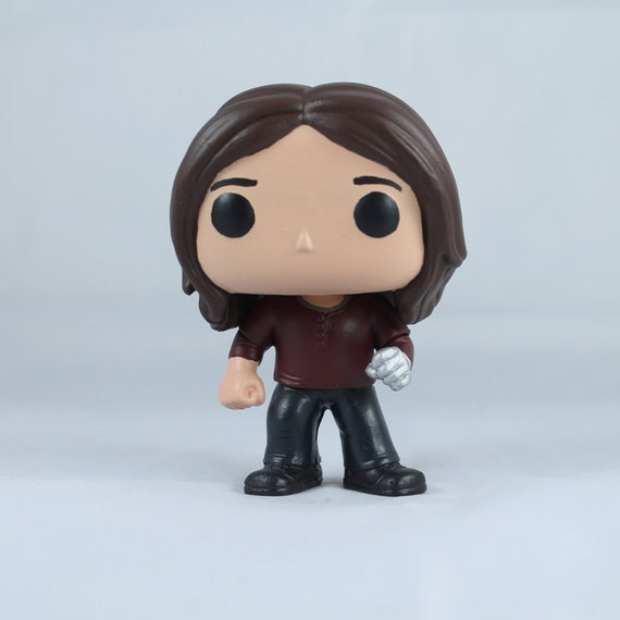 james buchanan barnes funko pop