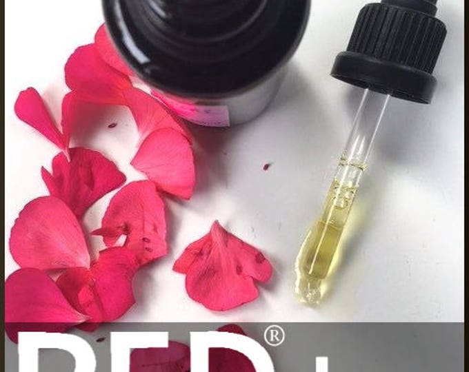 Anti Aging Serum - Rose flower serum and 15 active ingredients