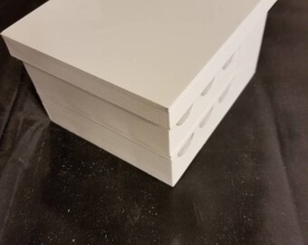 Star wars Destiny Deck and Dice holder
