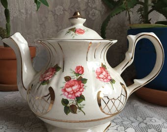 Beautiful Bavaria Teapot