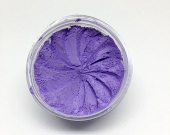 Ursula - Mineral Eyeshadow - Loose Powder - Matte - Half Gram - Vegan, Preservative-Free
