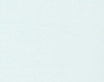 Organic Blue Toddler Pillowcase - 100% Organic Cotton - Light Blue - Toddler Bedding