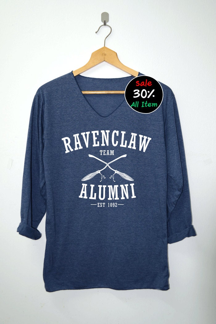 ravenclaw shirts