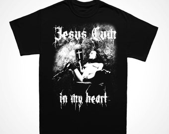 bmth nun shirt