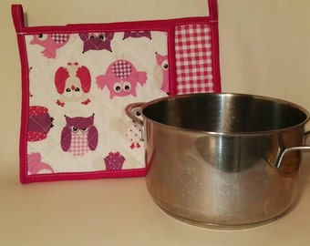 Oven mitts
