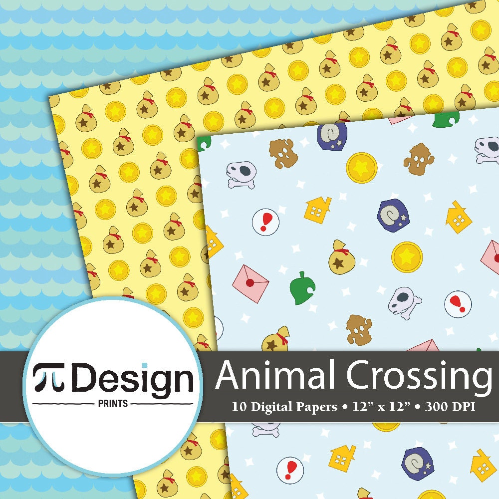 buy animal crossing digital code