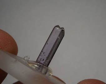 Raw TANZANITE Crystal (0, 3 GR.) Tanzanite / tanzanite Crystal rough #tzn9