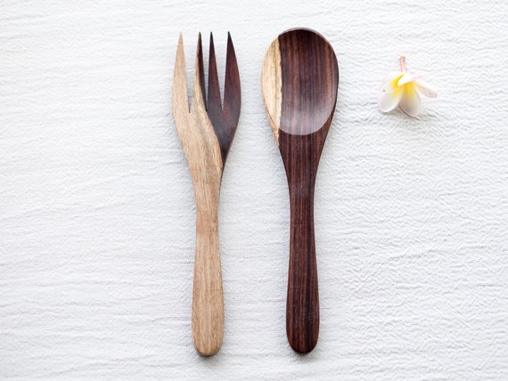 wooden spoon eBay