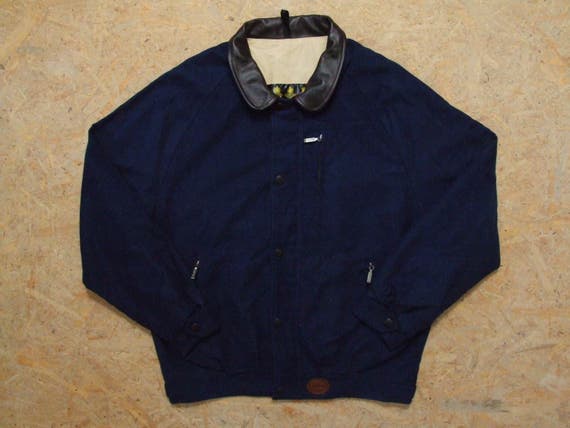 Barbour Moleskin Blouson Jacket Barbour Moleskin Blouson Jacket