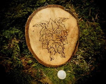 Greenman
