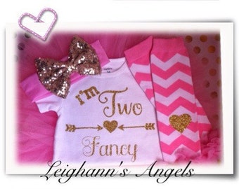 Second Birthday Outfit Girl, 2nd Birthday outfit girl, Two birthday Girl outfit