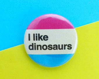 Dinosaur Pin, Dinosaur Badge, Dinosaur Gift, Trex Christmas, Dinosaur Christmas, Funny Dinosaur Badges, Trex Funny Badges Packs, Dinosaurs