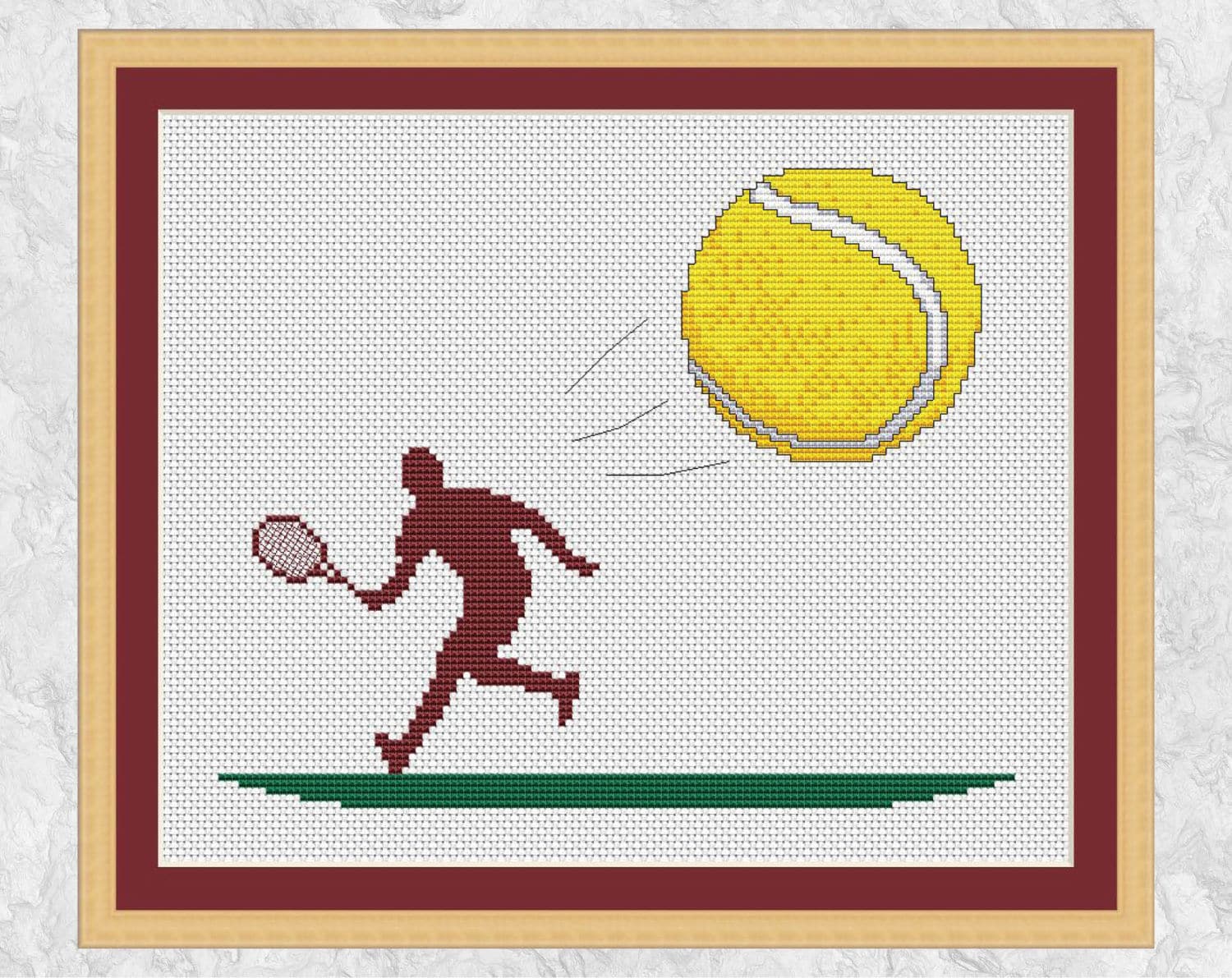 stich tennis stich tennis