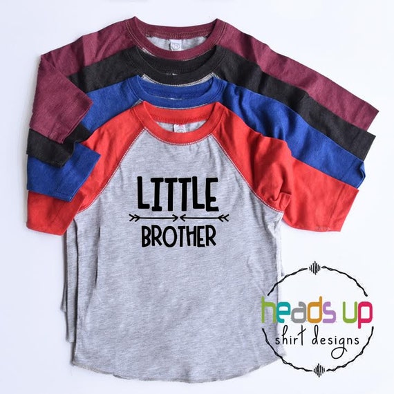 little brother shirts