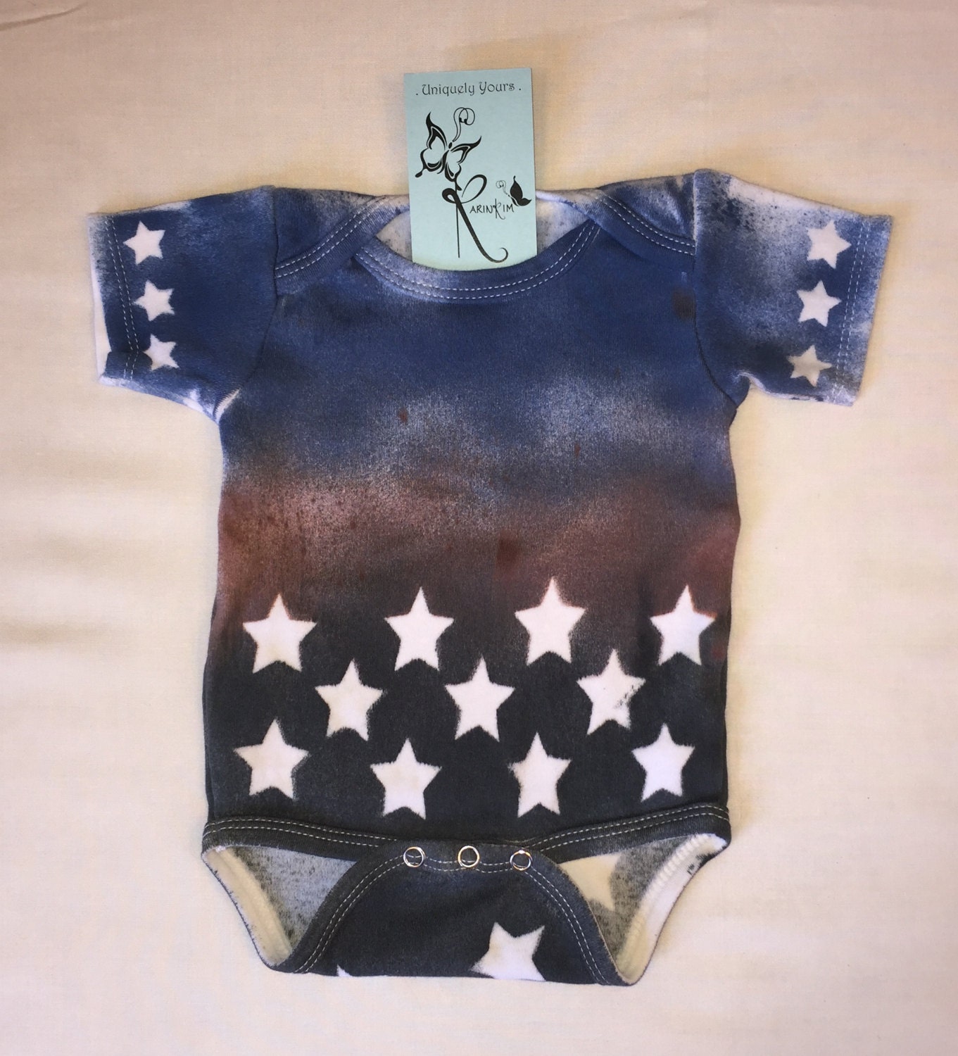 Tie Dye Baby Clothes Baby Boy Onesie Baby Boy Clothes Baby