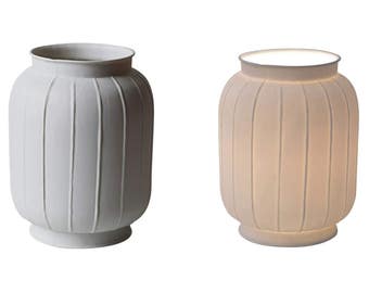 Alix D. Reynis - Table Lamp - Cylindrique - Matte