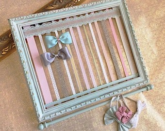 Baby Headband, Boho Nursery, Hair Bow Holder, Hair Bows, Bow Holder, Bow Frame, Headband Holder, Nursery Decor, Bow holder, Bow organizer
