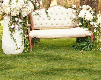 Wedding bench | Etsy