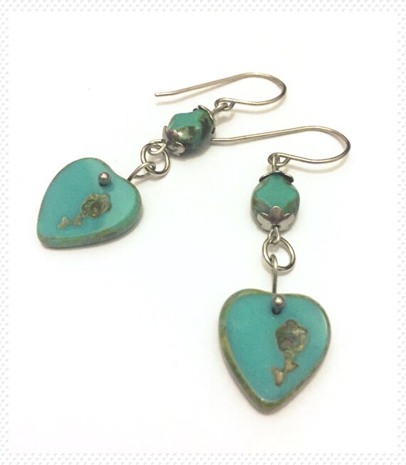 stainless steel earrings surgical steel earrings